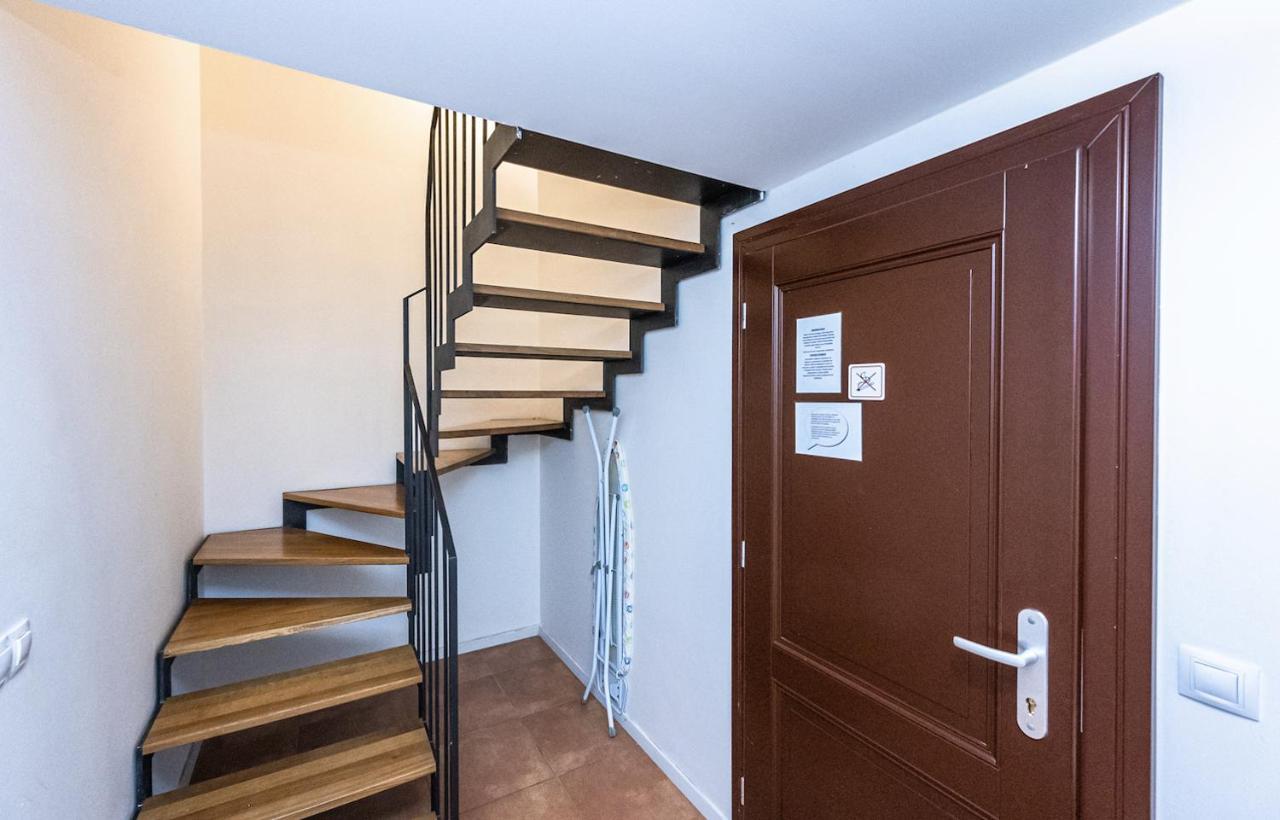 Legerova Apartments Prague Exterior photo